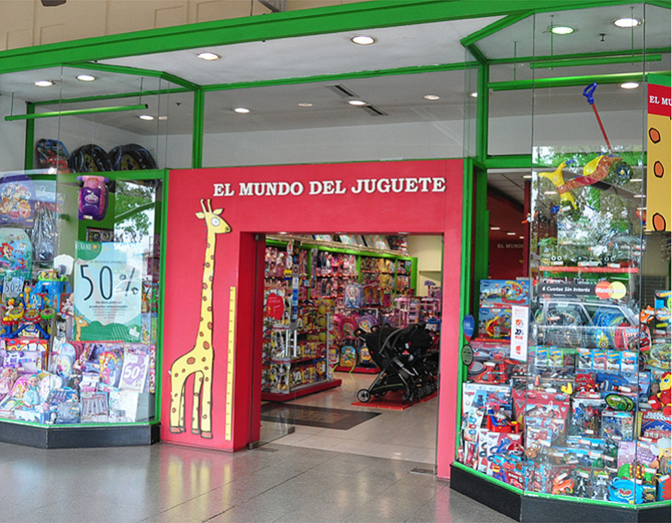 El Mundo Del Juguete Belgrano Gran Venta Off 60