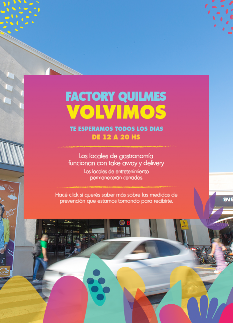 puma quilmes factory