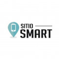 Sitio Smart logo