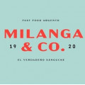 Milanga & Co logo