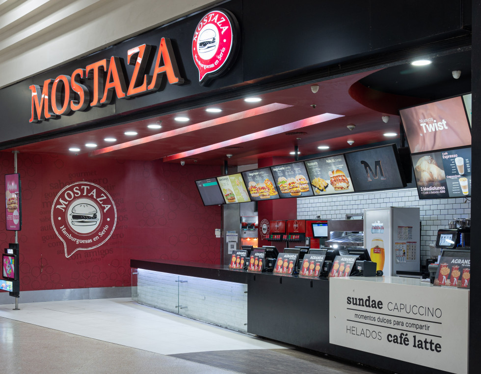 Mostaza foto
