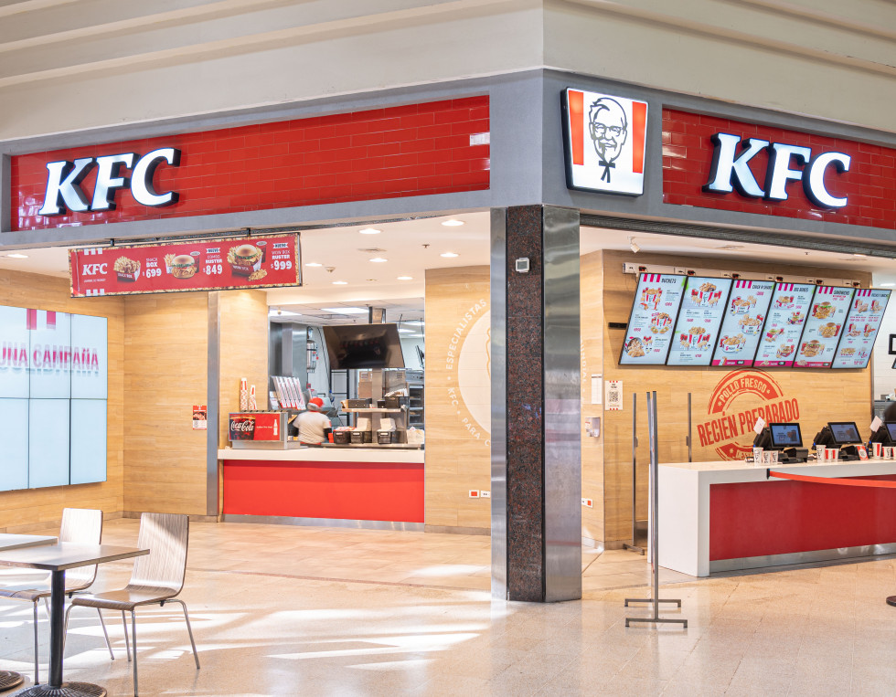 KFC foto
