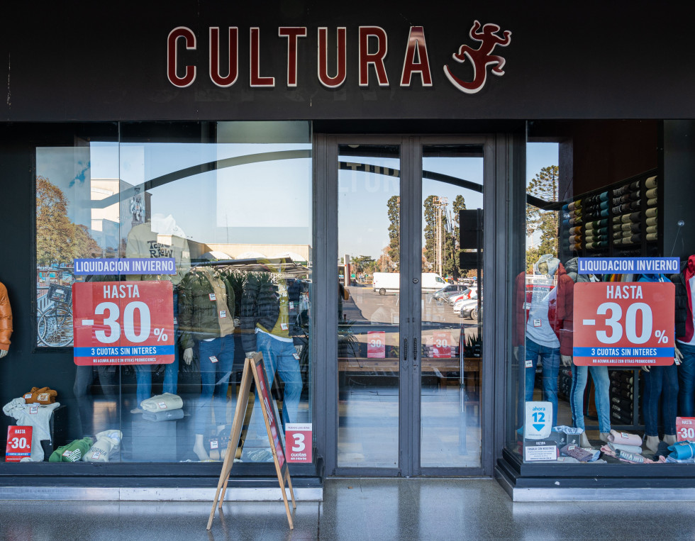 Cultura foto