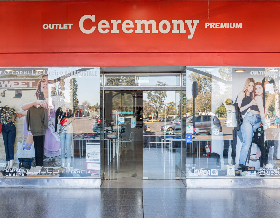 Ceremony foto