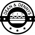 Dean and Dennys logo