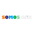 Somos Geek logo