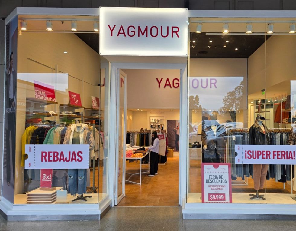 Yagmour foto