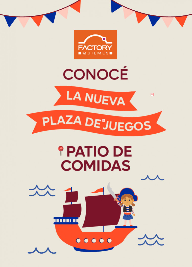Plaza de juegos