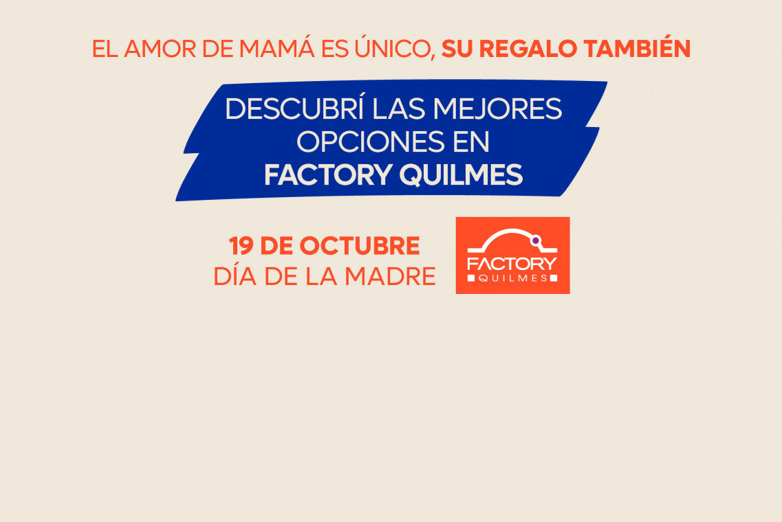 Día de la madre