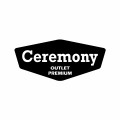 Ceremony logo